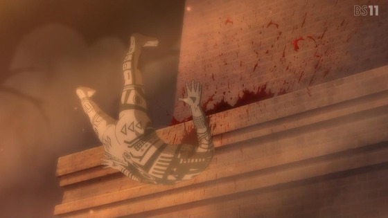 「ゴールデンカムイ」52話感想 (142)