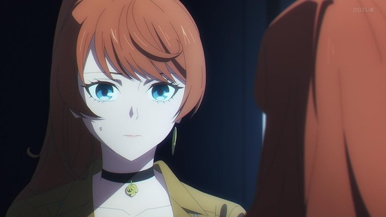 「takt op.Destiny タクトオーパス デスティニー」11話感想 (2)
