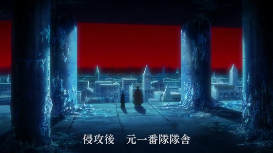 「BLEACH 千年血戦篇」15話感想 (25)