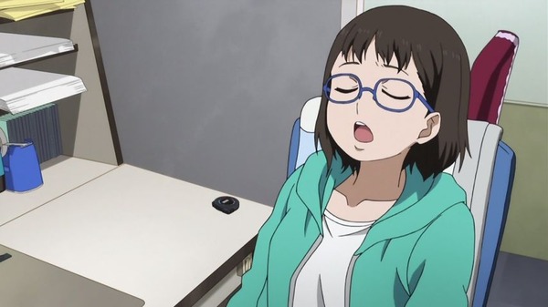 SHIROBAKO (41)