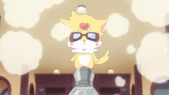 「名探偵プリキュア！」8話感想 (17)