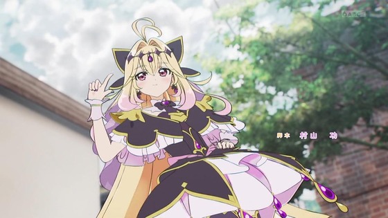 「名探偵プリキュア!」3話感想 (107)