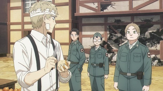 「SPY×FAMILY」3期 40話感想 (63)