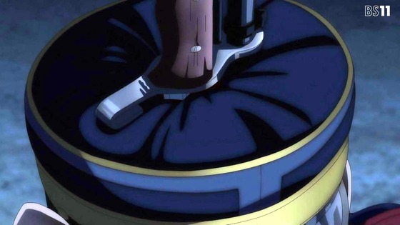 「ゴールデンカムイ」58話感想 (152)
