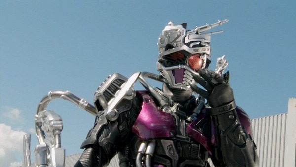 仮面ライダードライブ (35)