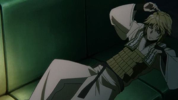 「最遊記RELOAD BLAST」2話 (29)