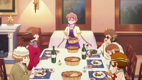 「アポカリプスホテル」4話感想 (11)