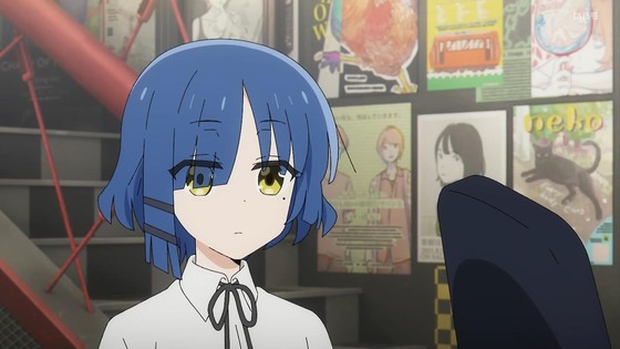 「ぼっち・ざ・ろっく!」2話感想 (20)