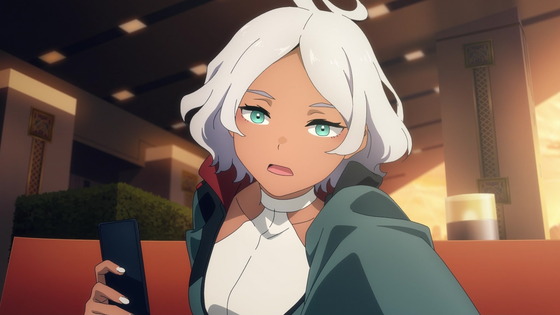 「機動戦士ガンダム 水星の魔女」19話感想 (11)