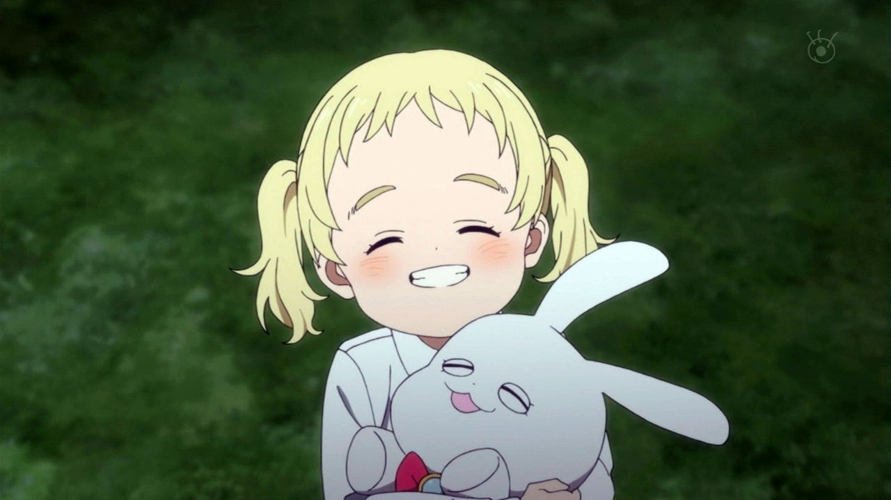 約束のネバーランド 1話感想 このしあわせを 信じてはいけない 裏切りに驚き恐怖せよ 画像 管理人コメント ポンポコにゅーす ファン特化型 アニメ感想サイト