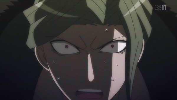 「ダンガンロンパ3 」8 (3)