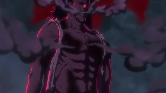 「BLEACH 千年血戦篇」20話感想 (141)