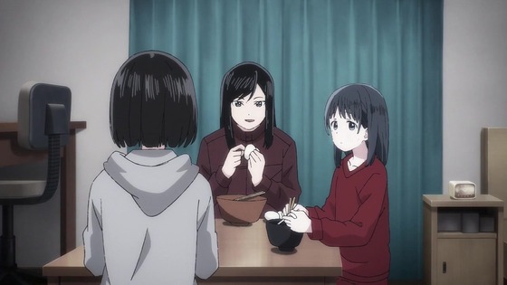 「スーパーカブ」11話感想 (55)