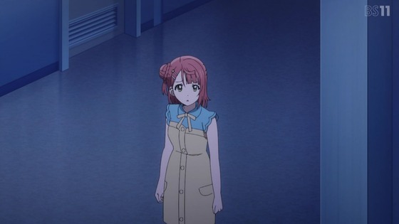 「ラブライブ!虹ヶ咲学園」10話感想 画像 (32)