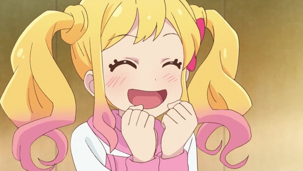 「アイカツスターズ！」4話感想 (3)