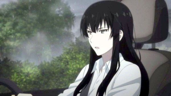 櫻子さんの足下には死体が埋まっている (12)