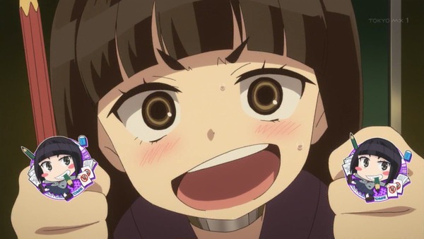 下ネタという概念が存在しない退屈な世界 (15)
