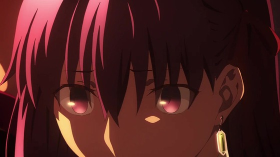 劇場版「Fatestay night [Heaven's Feel] II.感想  (126)