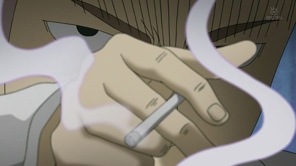 「モブサイコ100Ⅱ」2期 9話感想 (123)