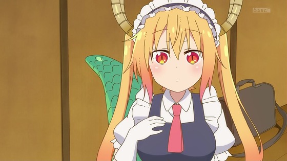 「小林さんちのメイドラゴンS」2期 7話感想 (38)