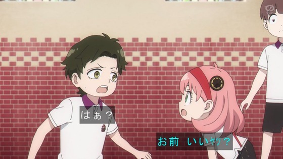 「SPY×FAMILY」10話感想 (81)