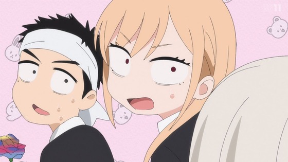 「その着せ替え人形は恋をする」18話感想 (7)