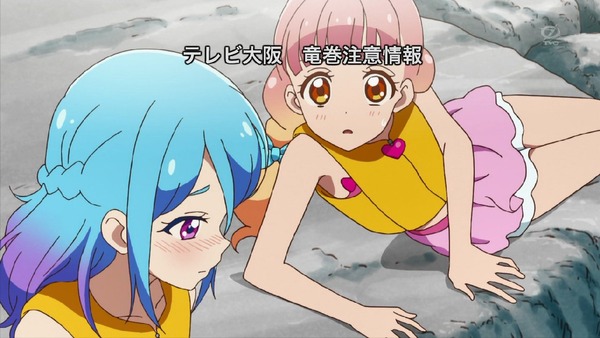 「アイカツフレンズ!」16話感想 (75)