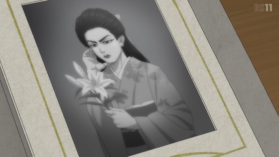 「ゴールデンカムイ」57話感想 (19)
