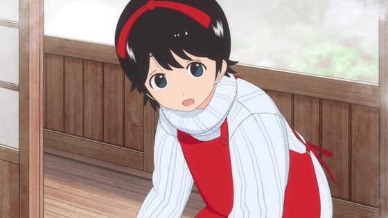 「舞妓さんちのまかないさん」2話感想 (14)