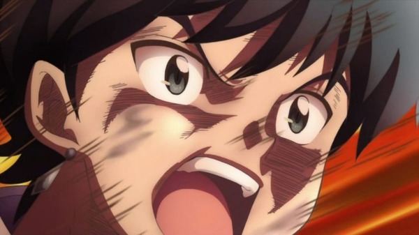 「境界のRINNE」2期 2話(27話)感想 (23)