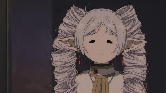 「葬送のフリーレン」23話感想 (78)