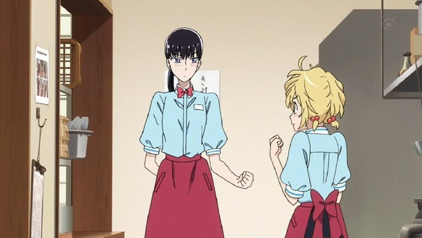 「恋は雨上がりのように」12話 最終回 (7)