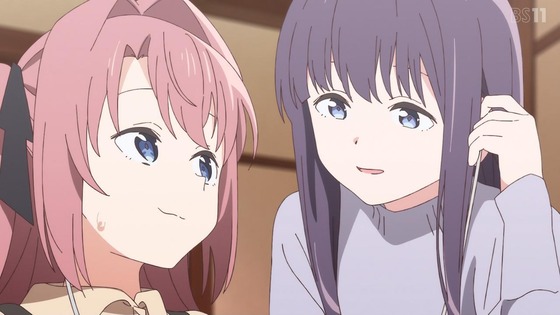 「上伊那ぼたん、酔へる姿は百合の花」1話感想 (65)