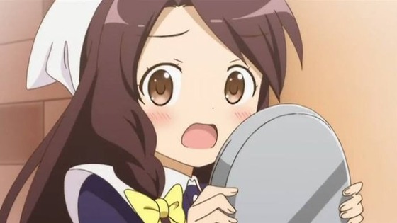 ハロー!!きんいろモザイク (6)