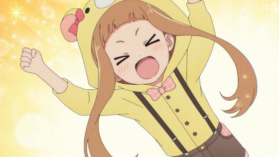 「アイドルマスター シンデレラガールズ U149」12話感想 最終回 (43)