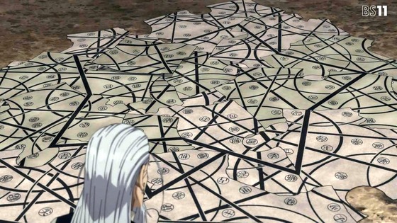 「ゴールデンカムイ」59話感想 (115)