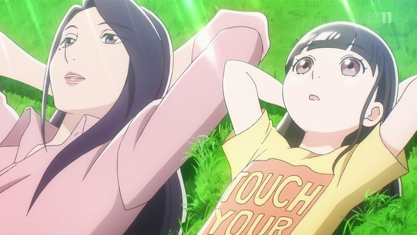 「宇宙よりも遠い場所」9話 (33)