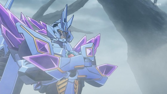 「勇気爆発バーンブレイバーン」9話感想 (59)