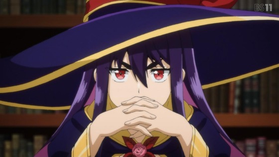 「戦隊レッド 異世界で冒険者になる」1話感想 (31)