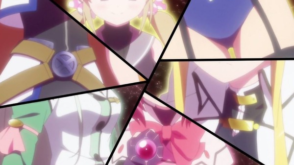なのはViVid (30)