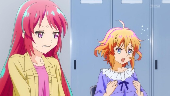 「怪人開発部の黒井津さん」8話感想 (21)