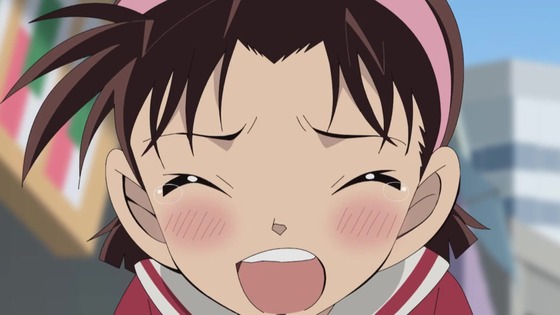 「名探偵コナン」1203話 特別編感想 (76)