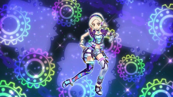 アイカツ (36)