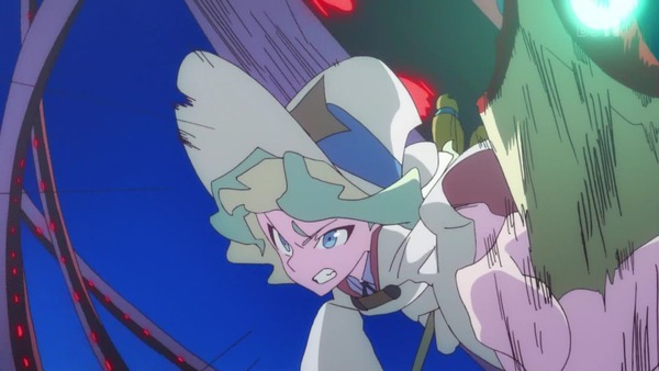 「リトルウィッチアカデミア」25話 (47)