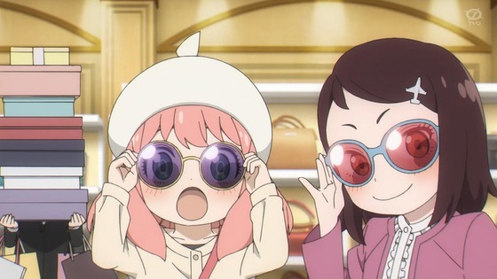 「SPY×FAMILY」24話感想 (79)