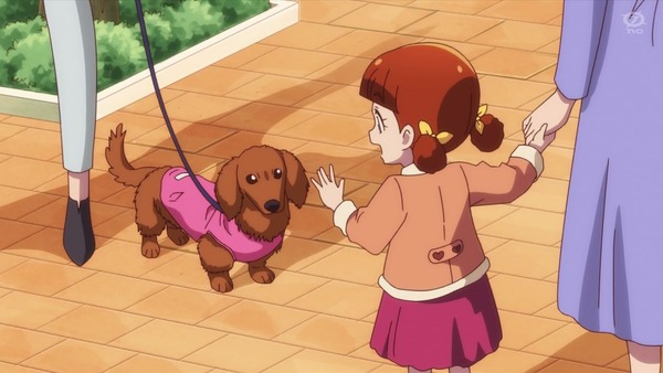 「アイカツオンパレード!」7話感想 (5)