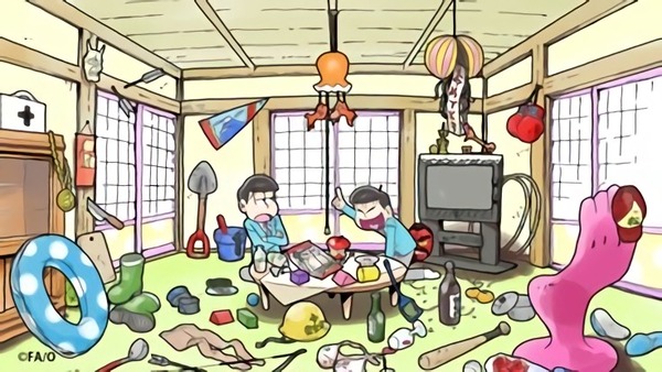 おそ松さん (2)