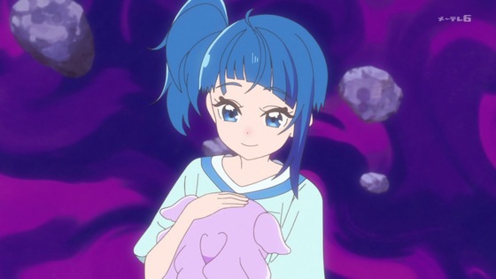 「ひろがるスカイ!プリキュア」ひろプリ 1話感想 (55)