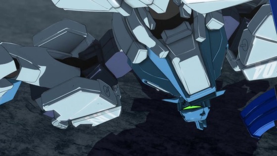 「マブラヴ オルタネイティヴ」5話感想 (92)