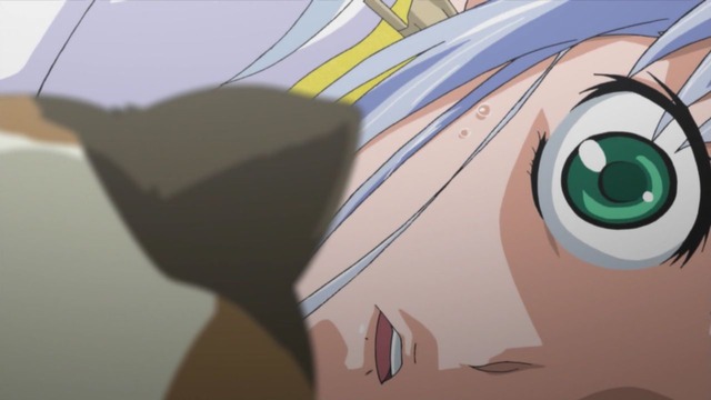 「とある魔術の禁書目録Ⅲ」3期 10話感想 (1)